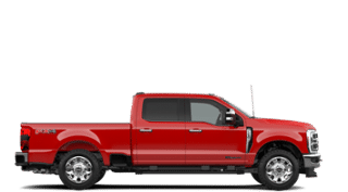 2026 Ford Super Duty® External Image 1